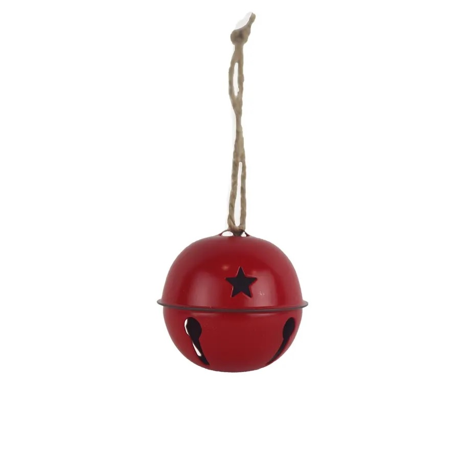 Zvoneček na Vánoce